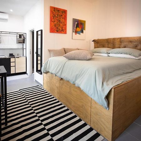 Apartamento Calefati Up Bari Exterior foto
