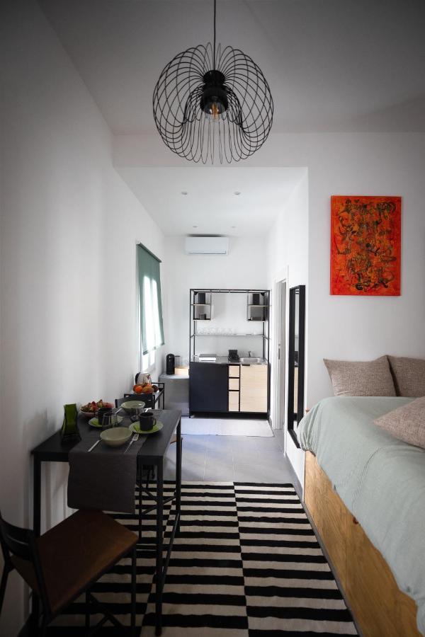 Apartamento Calefati Up Bari Exterior foto