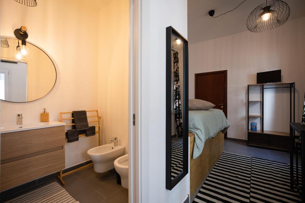 Apartamento Calefati Up Bari Exterior foto