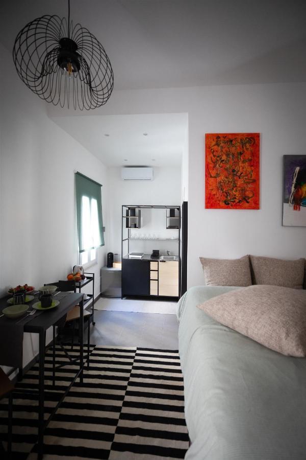 Apartamento Calefati Up Bari Exterior foto