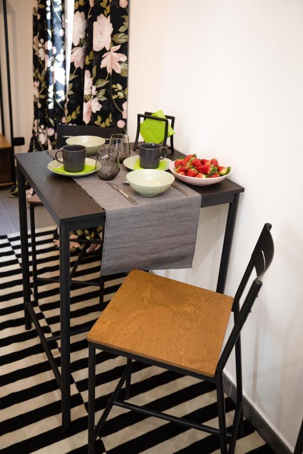 Apartamento Calefati Up Bari Exterior foto