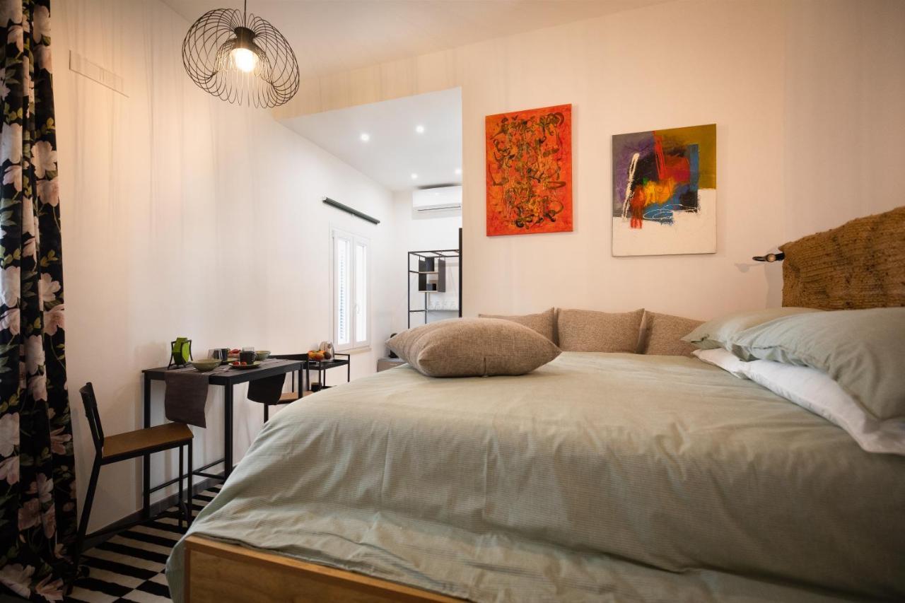 Apartamento Calefati Up Bari Exterior foto
