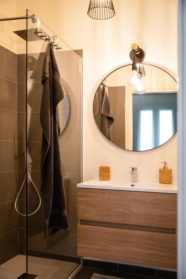 Apartamento Calefati Up Bari Exterior foto