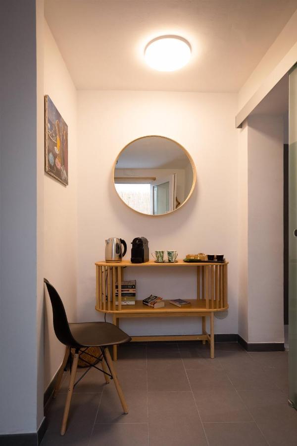Apartamento Calefati Up Bari Exterior foto